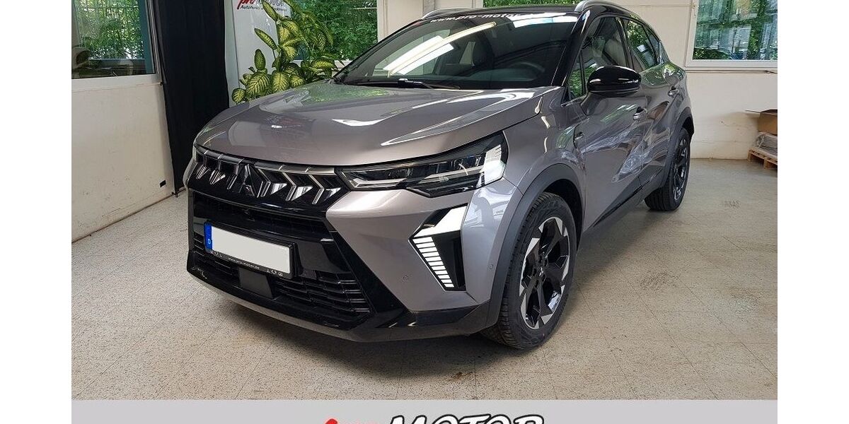 Mitsubishi ASX 4.950 km 27.990 &euro; Hagen 58135