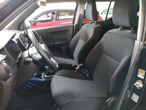 Suzuki Ignis Comfort Kam SHZ Navi Tempo 17.000 km 18.980 &euro; HAAN 42781