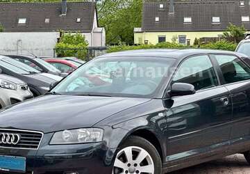 Audi A3 100.000 km 6.490 &euro; Oberhausen 46049