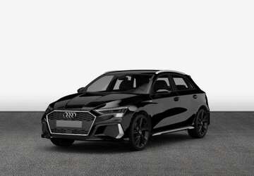 Audi A3 33.950 km 26.790 &euro; Düsseldorf 40233