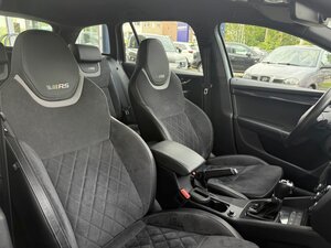 Skoda OCTAVIA TSI RS 2.0 Combi +Navi+CarPlay+Totwinkel+ 89.504 km 23.450 &euro; Meerbusch 40667