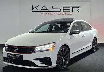 VW Passat 92.000 km 21.790 &euro; Remscheid 42859