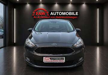 Ford C-Max 122.000 km 6.999 &euro; Essen 45356