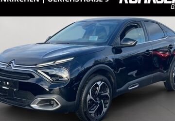 Citroen C4 12.887 km 22.490 &euro; Gelsenkirchen 45891