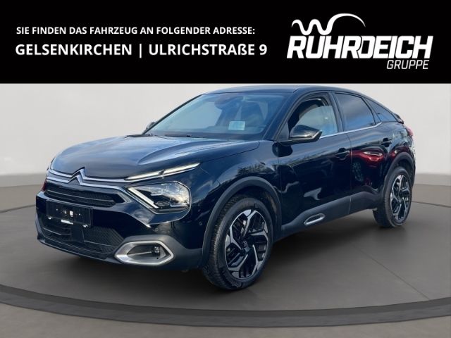 Citroen C4 12.887 km 22.490 &euro; Gelsenkirchen 45891