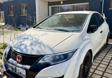 Honda Civic 170.600 km 21.300 &euro; Oberhausen 46119