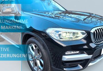 BMW X3 177.000 km 23.650 &euro; Hilden 40724