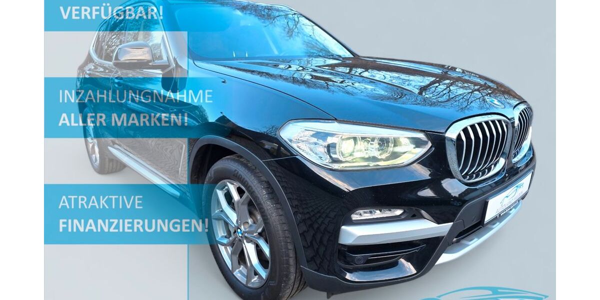 BMW X3 177.000 km 23.650 &euro; Hilden 40724