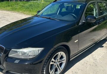 BMW 325 161.638 km 7.500 &euro; Velbert 42551
