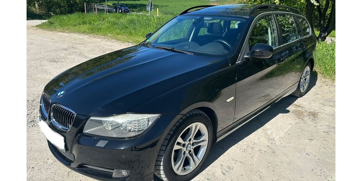 BMW 325 161.638 km 7.500 &euro; Velbert 42551