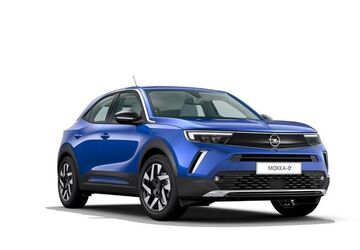 Opel Mokka-e 32.149 km 19.950 &euro; Neuss 41460