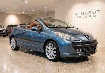 Peugeot 207 104.000 km 4.999 &euro; Düsseldorf 40237