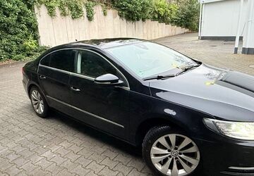 VW CC 250.000 km 7.900 &euro; Wuppertal 42281
