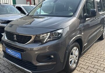 Peugeot Rifter 65.480 km 23.790 &euro; Wuppertal 42285