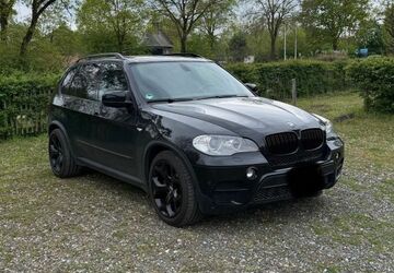 BMW X5 360.066 km 9.850 &euro; Heiligenhaus 42579
