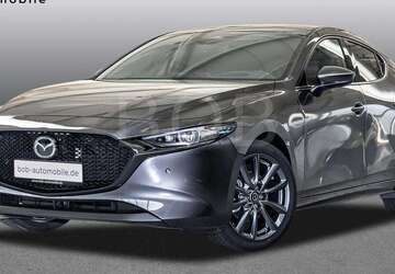 Mazda 3 2.004 km 27.444 &euro; Essen 45239