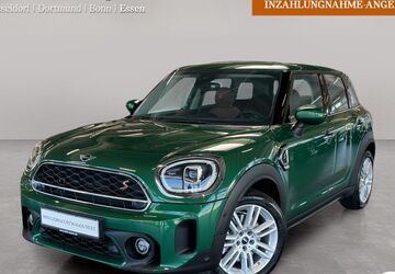 Mini Cooper SD Countryman 43.171 km 32.999 &euro; Essen 45141