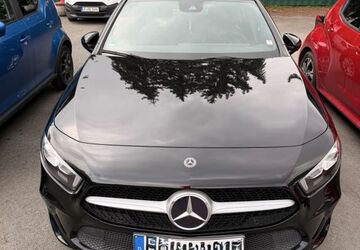 Mercedes-Benz A 180 55.200 km 20.500 &euro; Essen 45307