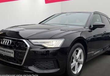 Audi A6 18.225 km 38.490 &euro; Mettmann 40822