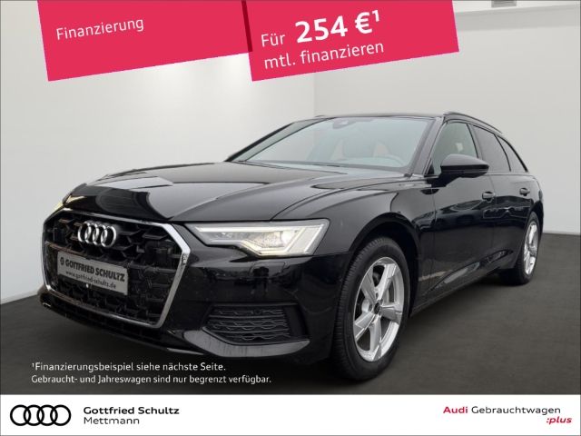 Audi A6 18.225 km 38.490 &euro; Mettmann 40822