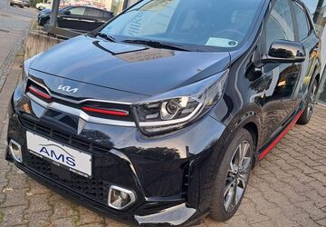Kia Picanto 31.831 km 16.990 &euro; Essen 45307