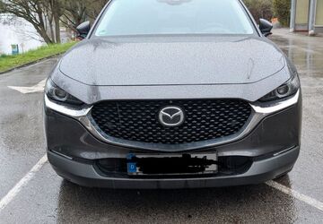 Mazda CX-30 72.000 km 18.289 &euro; Wuppertal 42279
