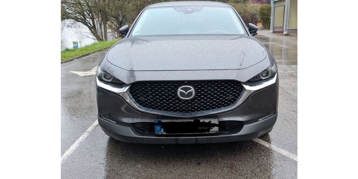 Mazda CX-30 72.000 km 18.289 &euro; Wuppertal 42279