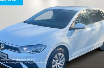 VW Polo 14.820 km 18.950 &euro; Wuppertal 42109