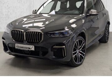 BMW X5 M50 64.038 km 59.980 &euro; Düsseldorf 40595