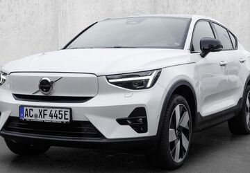 Volvo C40 11.000 km 42.480 &euro; Wuppertal 42109