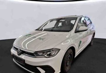 VW Polo 44.107 km 17.980 &euro; Heiligenhaus 42579