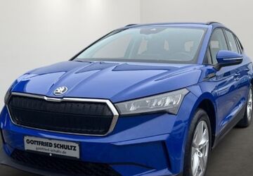 Skoda Enyaq 62.848 km 20.330 &euro; Mettmann 40822