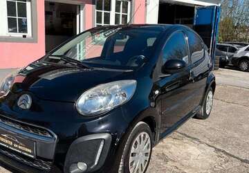 Citroen C1 140.000 km 3.950 &euro; Wuppertal 42329