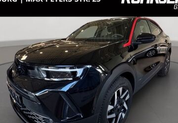 Opel Mokka 16.600 km 18.790 &euro; Duisburg 47059