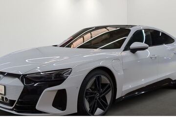 Audi e-tron GT 89.727 km 52.950 &euro; Mülheim a.d. Ruhr 45481