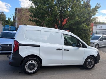 Gebrauchte Renault Kangoo