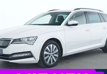 Skoda Superb 39.305 km 23.694 &euro; Neuss 41460