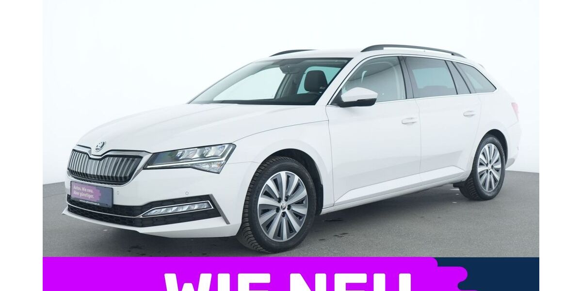 Skoda Superb 39.305 km 23.694 &euro; Neuss 41460