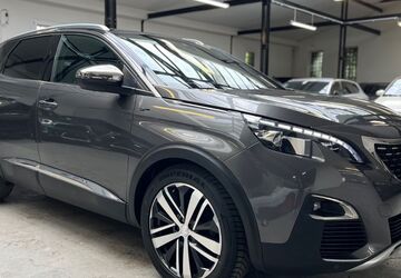 Peugeot 3008 145.000 km 17.870 &euro; Velbert 42551
