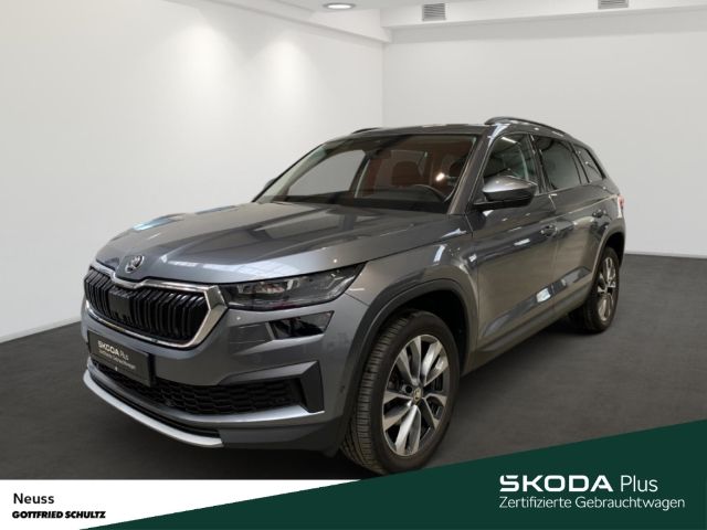 Skoda Kodiaq 57.787 km 32.750 &euro; Neuss 41460