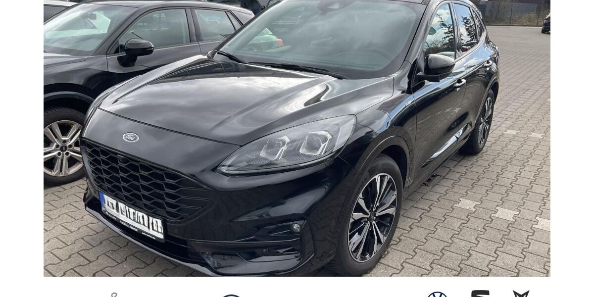 Ford Kuga 66.014 km 18.980 &euro; Hilden 40721