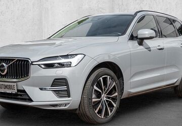 Volvo XC60 33.533 km 37.750 &euro; Wuppertal 42109