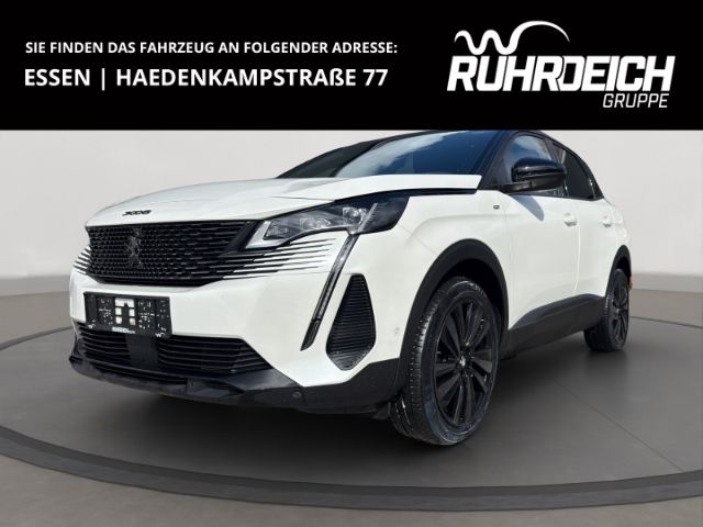 Peugeot 3008 16.290 km 25.990 &euro; Essen 45143