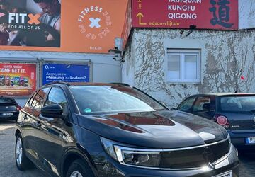 Opel Grandland (X) 106.000 km 18.800 &euro; Essen 45276
