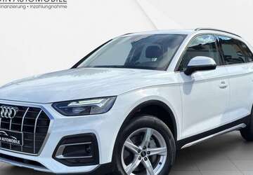 Audi Q5 9.200 km 42.900 &euro; Hagen 58135