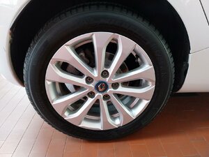 Renault ZOE Experience Kaufakku CCS SHZ Tempo Klima 32.106 km 12.440 &euro; HAAN 42781