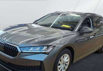 Skoda Superb 22.390 km 31.950 &euro; Velbert 42553
