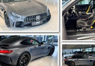 Mercedes-Benz AMG GT R 33.710 km 124.980 &euro; Remscheid 42897