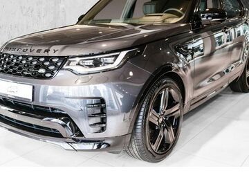 Land Rover Discovery 3.100 km 90.950 &euro; Düsseldorf 40547