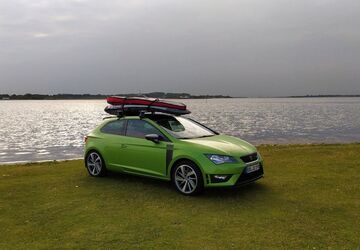 Seat Leon 135.000 km 8.000 &euro; Wuppertal 42117